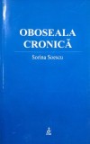 Oboseala cronica - Sorina Soescu