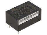 Convertor AC/DC 2W 9VDC MEAN WELL