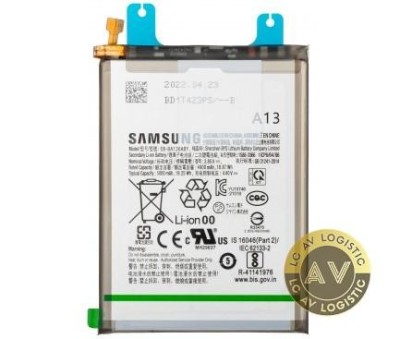 Acumulator Samsung Galaxy A13 5G A136 EB-BA136ABY Service Pack GH82-27431A foto