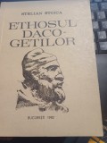 Stelian Stoica - Ethosul daco-geților