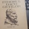 Stelian Stoica - Ethosul daco-geților