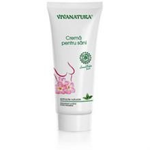 Crema Intretinere Sani Viva Natura 75ml Cod: 7383 foto