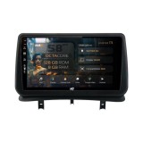 Cumpara ieftin Navigatie HUB64 Renault Clio 3 (2005-2013), 8GB RAM, Android 13, Octacore, Slot Sim 4G, DSP, GPS, Wi-FI, Carplay, Android Auto, USB, Bluetooth, Waze,