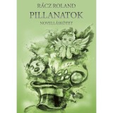 Pillanatok - R&aacute;cz Roland