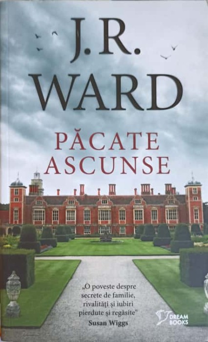 PACATE ASCUNSE-J.R. WARD-278811
