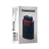 Diagnoza Profesionala Launch ThinkDiag 1 An Update inclus