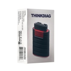 Diagnoza Profesionala Launch ThinkDiag 1 An Update inclus