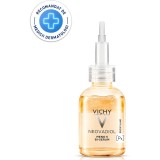 Serum bifazic Vichy Neovadiol Peri &amp;amp; Post Menopauza Meno 5, cu efect de fermitate si uniformizare a tenului, 30 ml