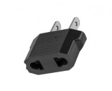 Adaptor priza PNI 220V Europa-USA
