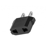 Adaptor priza PNI 220V Europa-USA