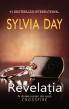 Cumpara ieftin Revelația (Vol. 2) - Paperback brosat - Sylvia Day - Litera