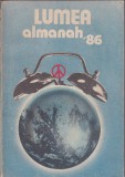 Almanah Lumea 1986