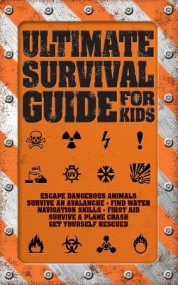 Ultimate Survival Guide for Kids foto