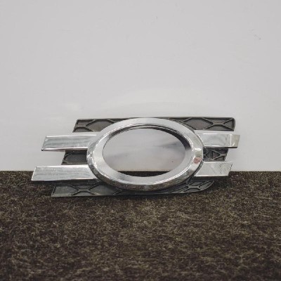Grila st&amp;acirc;nga față MERCEDES-BENZ GL X164 2009 OEM: A1648851723A1648850324 2892615 foto