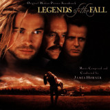 Legends Of The Fall (Original Motion Picture Soundtrack) | James Horner, Epic Records