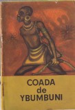 Coada de Ybumbuni