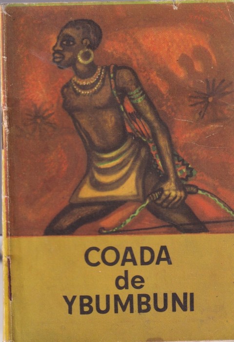 Coada de Ybumbuni