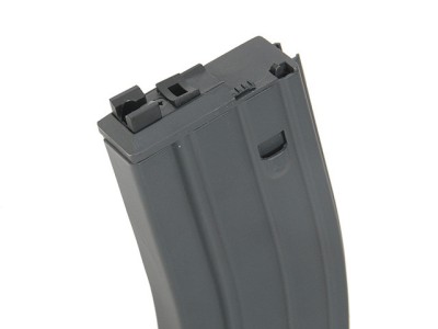 Incarcator M4/SCR/4168 GBB WE foto