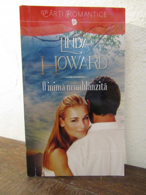 O INIMA NEIMBLANZITA-LINDA HOWARD foto