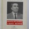 INSTANTANEE FARA RETUS de NICOLAE LUPAN , 1995