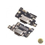 Placa cu Conector Incarcare - Microfon Xiaomi Poco F3