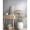 Tapet decorativ marmura cu insertii lucioase City Glow 34251