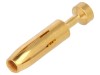 HARTING Conector Mamă Crimpat Aurit 16A Han E Circular 0.14-0.37mm&sup2;