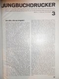 JUNGBUCHDRUCKER 1932
