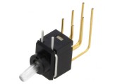 Comutator Basculant SPDT ON-ON 0.1A 28V