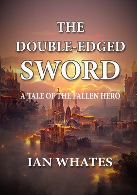 The Double-Edged Sword foto