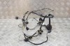 Cablaj senzor de parcare spate AUDI A8 D3 4E2, 4E8 2007 OEM: 4E0907658,4E0971104S 14732819