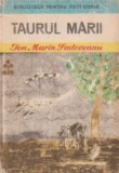 Taurul marii