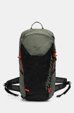 Dynafit rucsac Transalper 24L culoarea verde, mare, cu imprimeu, 08.0000049043