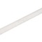 Profil aluminiu pentru module LED alb