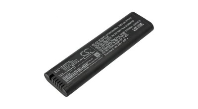 Cameron Sino 7800mAh Anritsu MS2721A,MS272xB,MS2721B,MS2723B,MS2724B,MS272xC,MS2722C,MS2723C,MS2724C,MS2725C Baterie foto