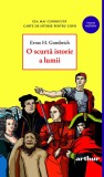 O scurtă istorie a lumii - Ernst Gombrich