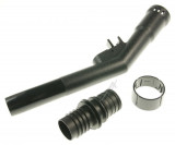 BENT END AND CONNECTOR FOR D32 107417894 NILFISK