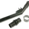 BENT END AND CONNECTOR FOR D32 107417894 NILFISK