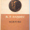 B.P. HASDEU, MARTURII, 1993