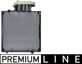 Radiator racire motor MAN Tga, Tgs I, Tgx I Motor 18.310, 18.320, 18.350, 18.360, 18.390, 18.400, 18.410, 18.420, 18.430, 18.440, 18.460, 18.470,