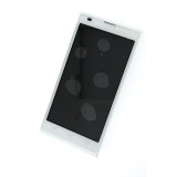 Display LCD ZTE Blade L2 + Touchscreen Alb