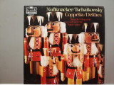 Tschaikowsky &ndash; Nutcracker (1980/Maritim/RFG) - VINIL/ca Nou, Clasica, Epic rec