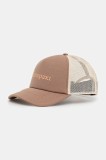 Cotopaxi sapca Vintage culoarea maro, cu imprimeu, S25469U1283