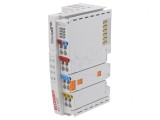 Convertor EtherCAT 24VDC RJ45 100Mbps IP20