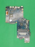 Toshiba Satellite C850D-11K Placa de baza AMD C855D H000052450 SWAP