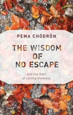 The Wisdom of No Escape: And the Path of Loving-Kindness foto