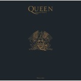 Queen Greatest Hits II 180g LP Half speed mastered (2vinyl)