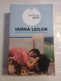 Cumpara ieftin IARNA LEILOR (roman) - Stefania AUCI