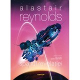 Spatiul Revelatiei. Trilogia Spatiul Revelatiei, partea 1 - Alastair Reynolds