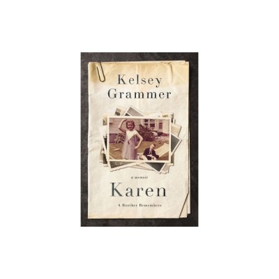 Karen: A Memoir foto